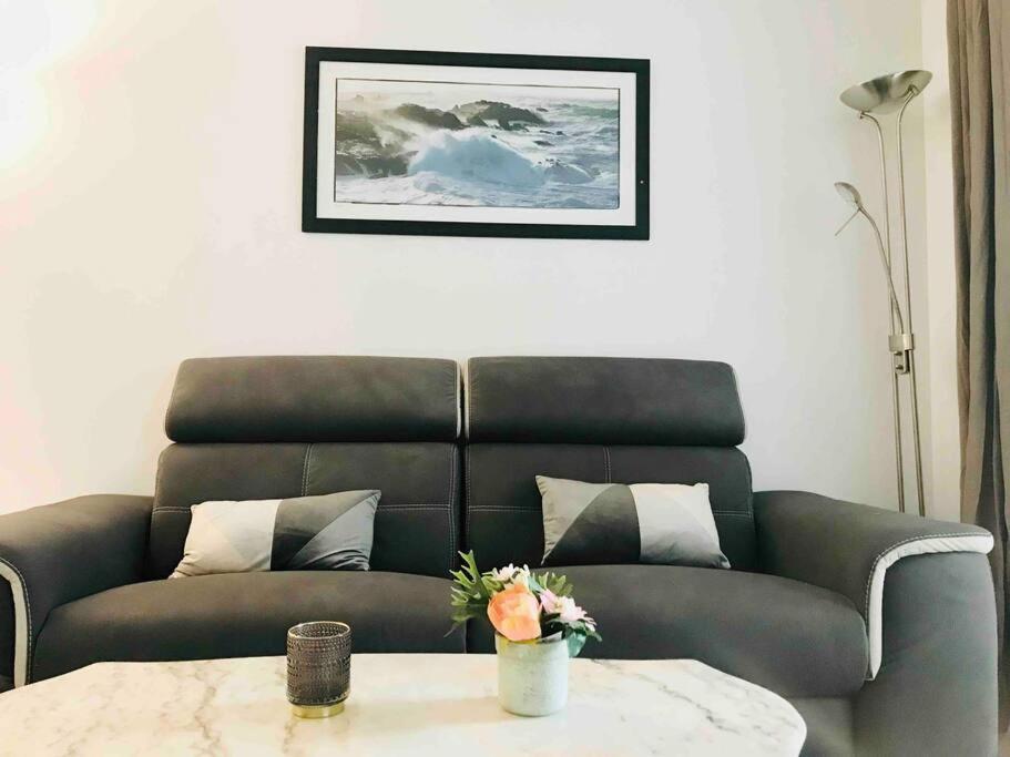 Disney Cosy Lounge セリ エクステリア 写真