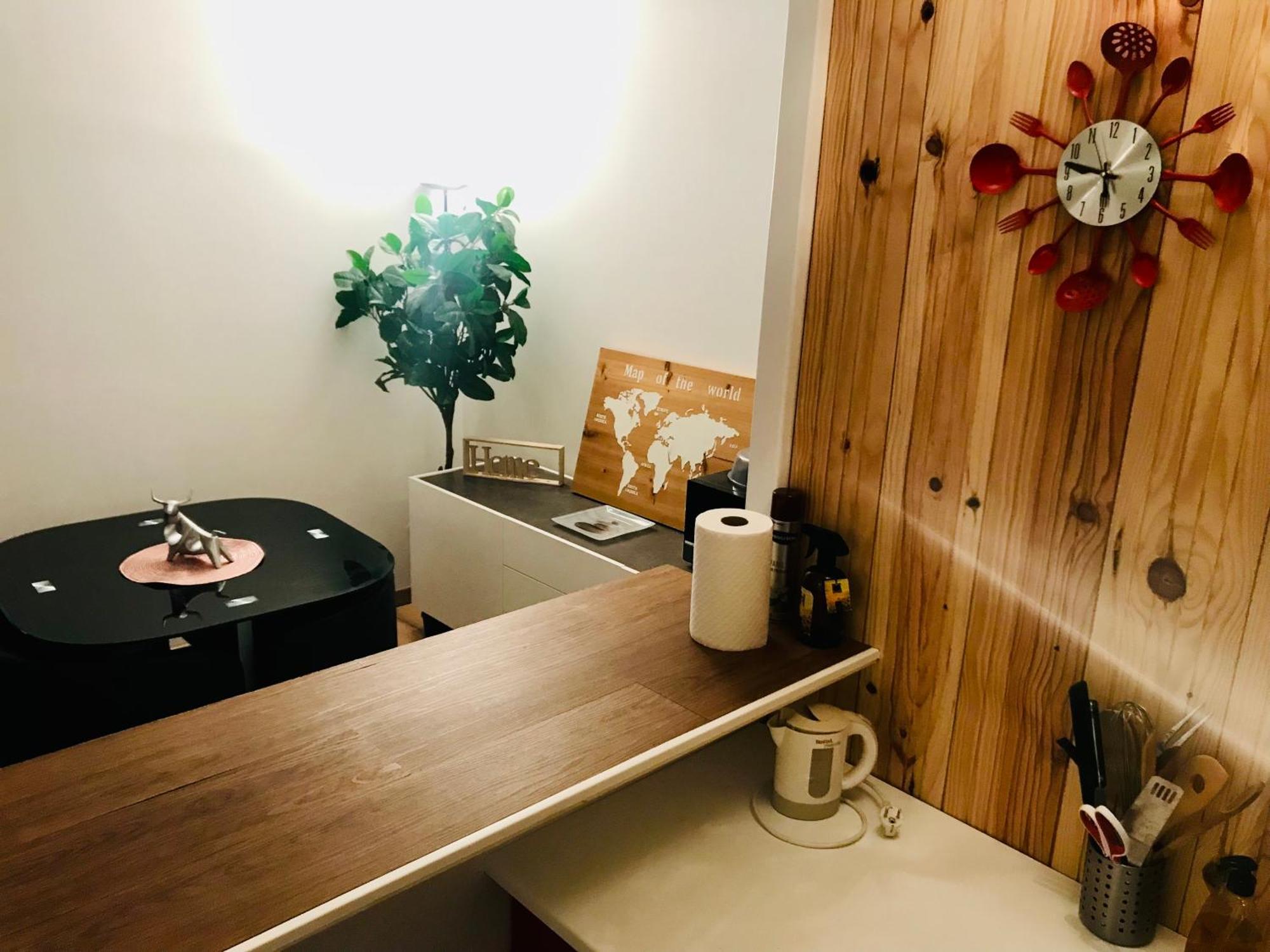 Disney Cosy Lounge セリ エクステリア 写真